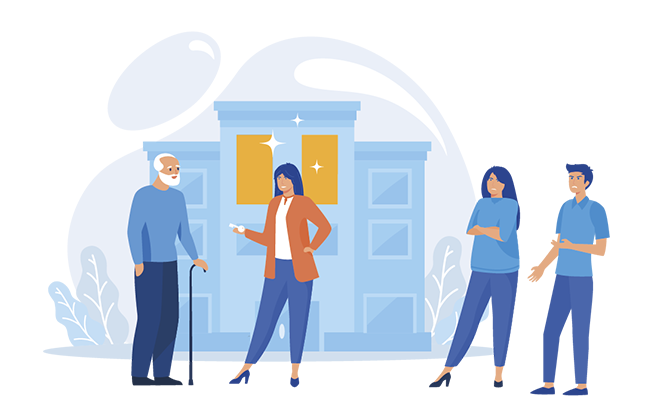 inkorting reservataire erfgenamen